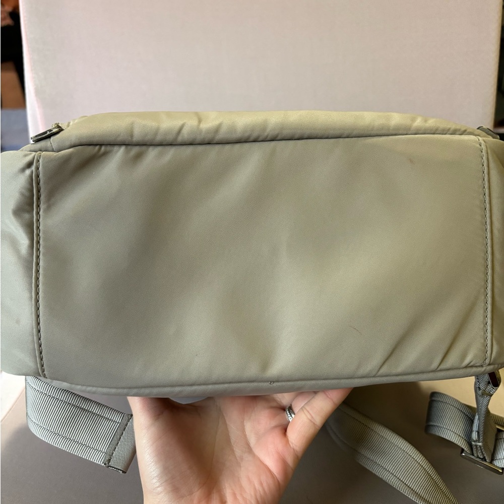 Kate Spade Nylon Backpack - Picture 2 of 8